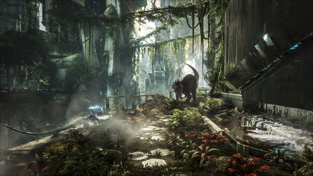 ARK: Extinction ab sofort erhältlich 9 ARK: Extinction