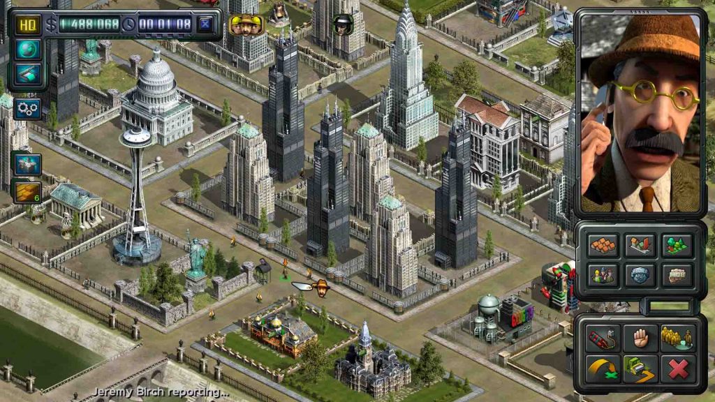 Constructor Plus für PS4 veröffentlicht 3 Constructor Plus