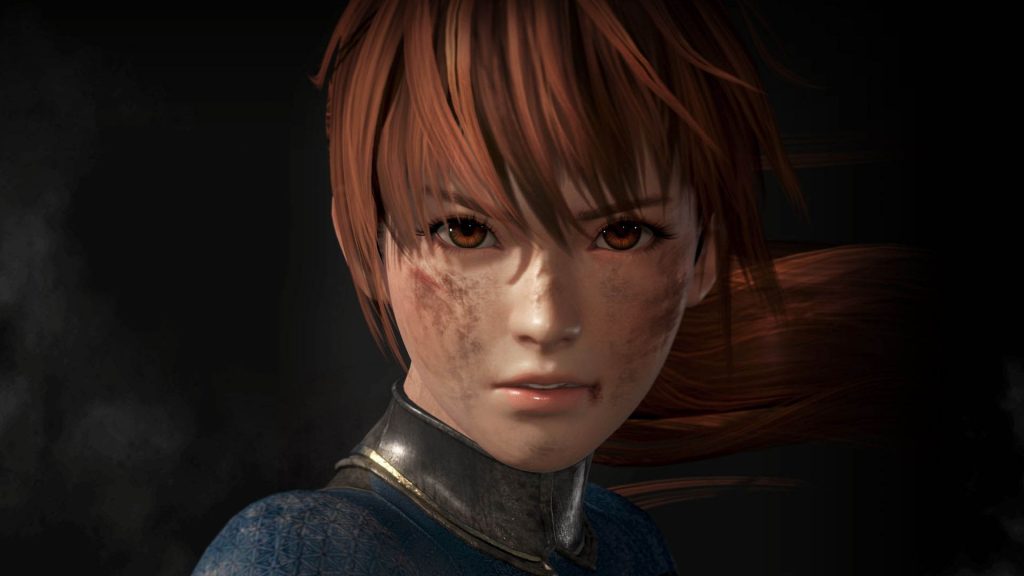 Dead or Alive 6: Brad Wong & Eliot steigen zurück in den Ring 8 DEAD OR ALIVE 6