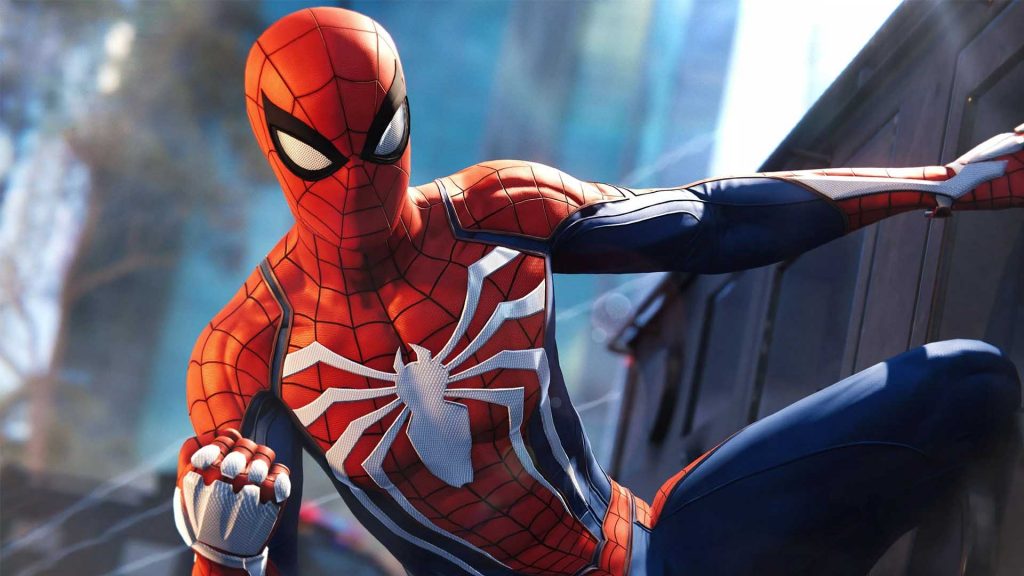 Marvel's Spider-Man: Silver Lining erscheint am 21. Dezember 1 Marvel's Spider-Man