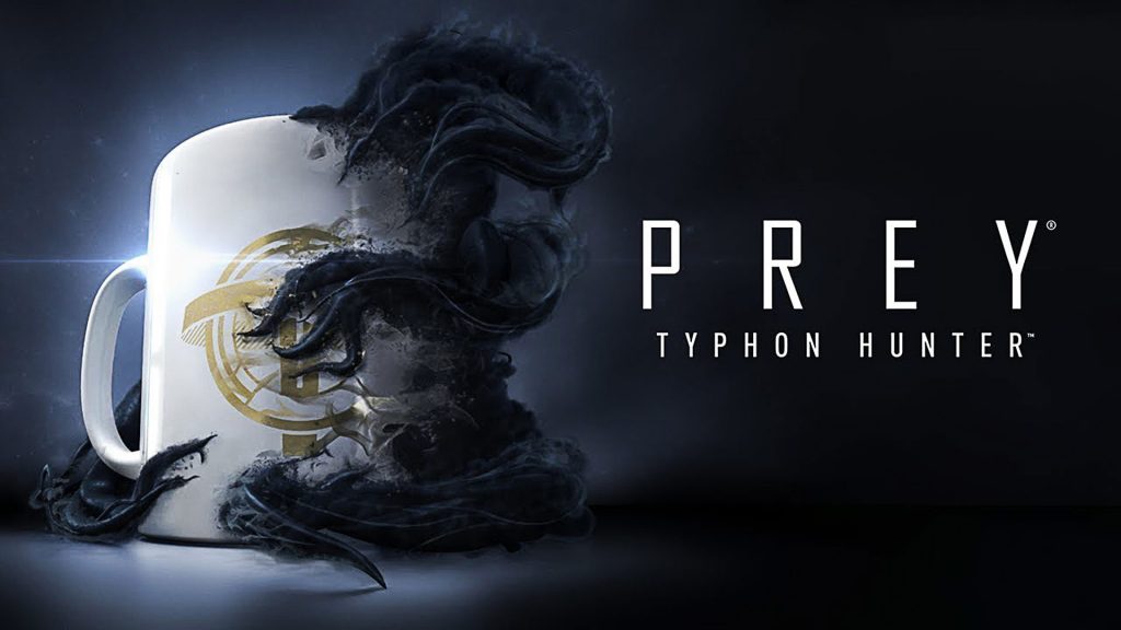 Prey: Typhon Hunter erscheint am 11. Dezember mit Multiplayer-Modus & Escape-Room VR-Modus 2 Prey Typhon Hunter