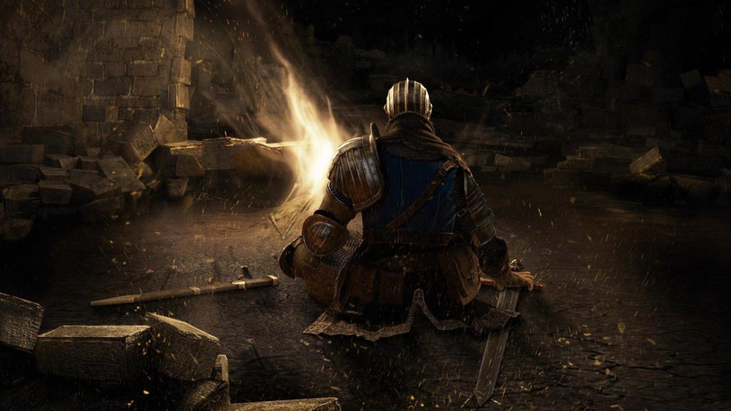 DARK SOULS: TRILOGY mit Collector‘s Edition und Kompendium angekündigt 14 DARK SOULS: TRILOGY