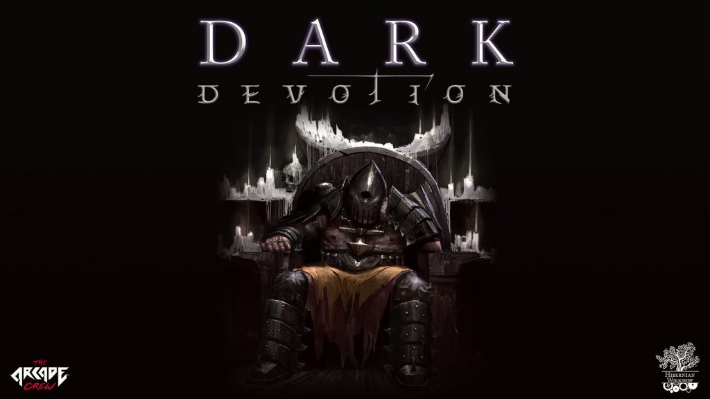 Dark Devotion – Action-Rollenspiel erscheint Anfang 2019 für PS4 1 Dark Devotion