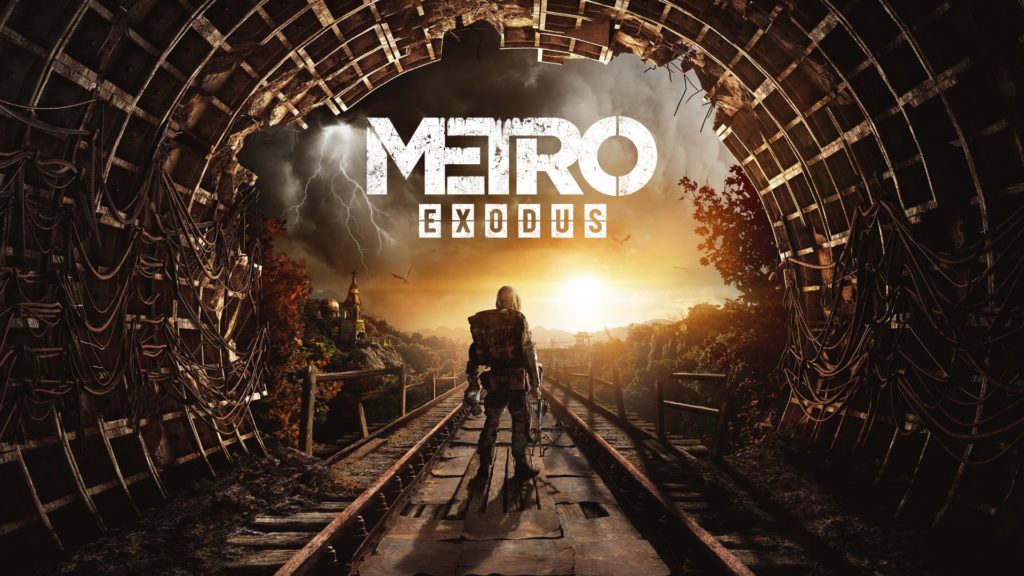 Metro Exodus - Uncovered stellt die unglaubliche Welt von Metro vor 10 Metro Exodus