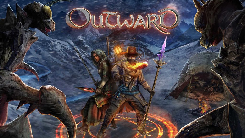 Outward - Offizieller Splitscreen-Modus angekündigt 6 Outward