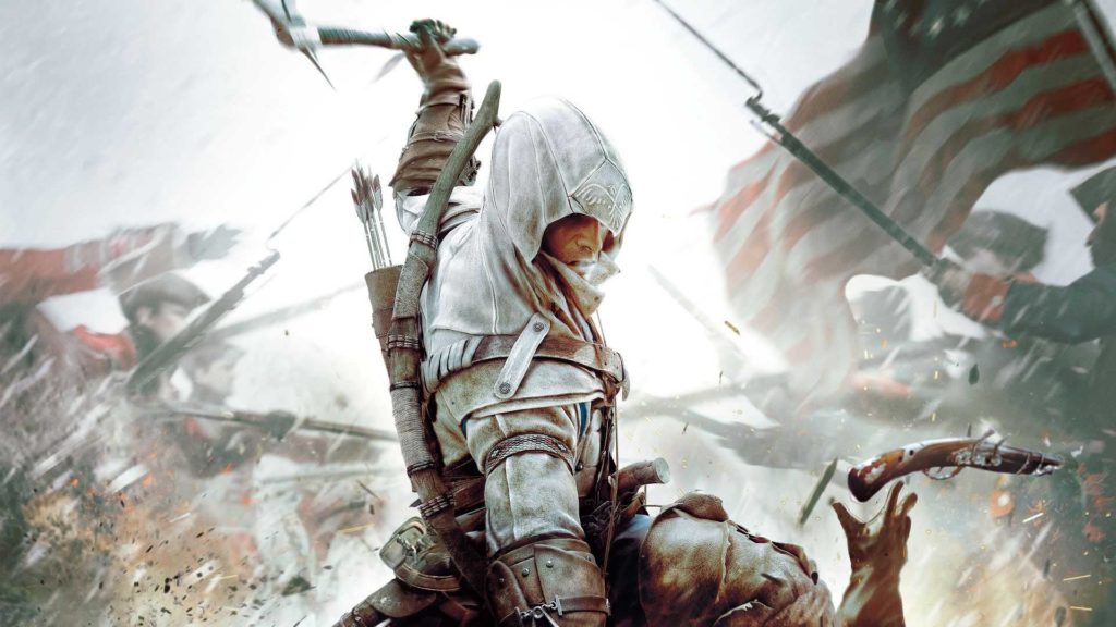 Assassin’s Creed III Remastered - Kehrt ab 29. März zur amerikanischen Revolution zurück 8 Assassin’s Creed III Remastered