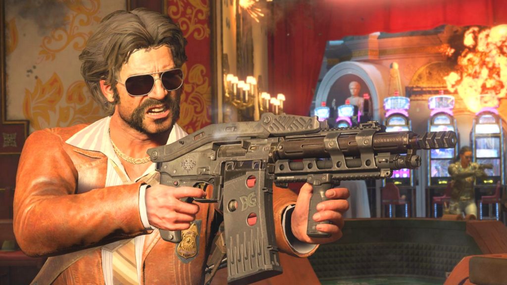 Die neue Content-Saison für Black Ops 4 steht an 8 Black Ops 4 Content Season 2019