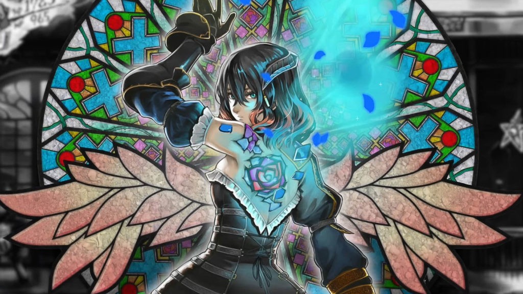 Bloodstained: Ritual of the Night erscheint im Sommer 2019 7 Bloodstained: Ritual of the Night