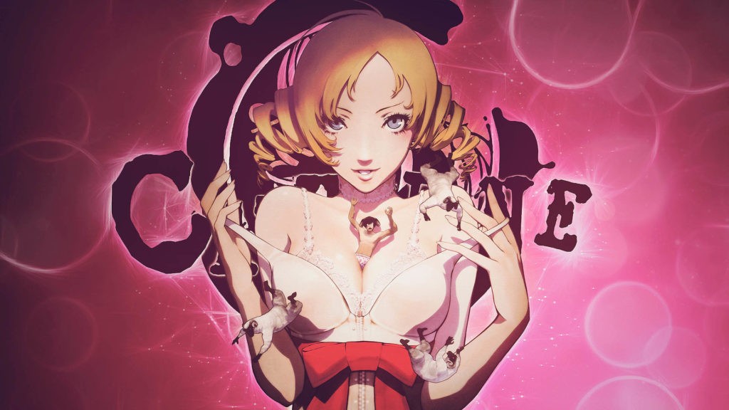 Catherine: Full Body erscheint am 3. September 2019 4 Catherine: Full Body