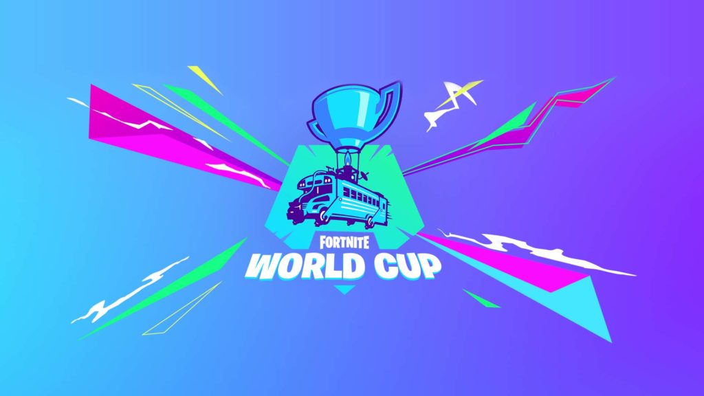 Fortnite World Cup 2019 mit mächtigen Preisgeldern 7 Fortnite World Cup 2019
