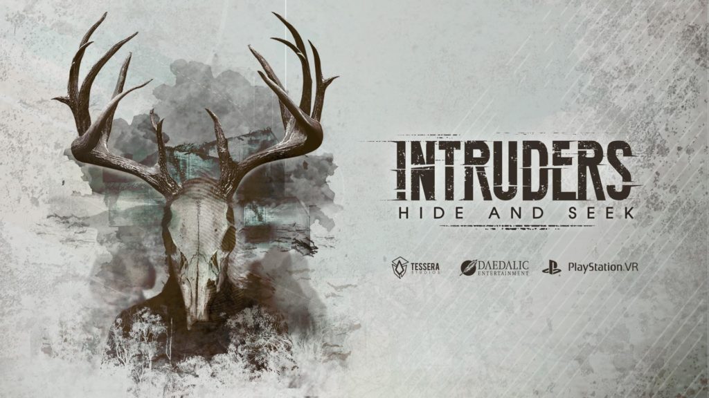 Intruders: Hide and Seek - Neuer Gameplay-Trailer zu Daedalics VR-Psychothriller 2 Intruders: Hide and Seek