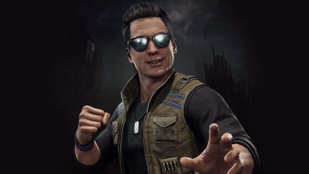Mortal Kombat 11 - Fan-Liebling Johnny Cage kehrt zurück 4 Mortal Kombat 11 Johnny Cage