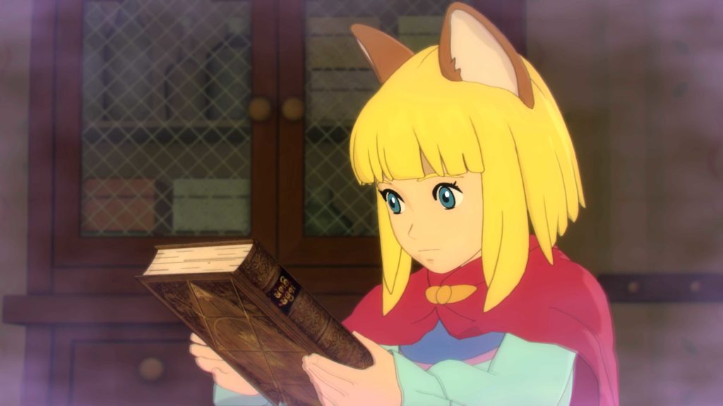 Ni no Kuni II: Neuer Trailer zum DLC „Magische Erinnerungen“ 14 Ni no Kuni II DLC Magische Erinnerungen
