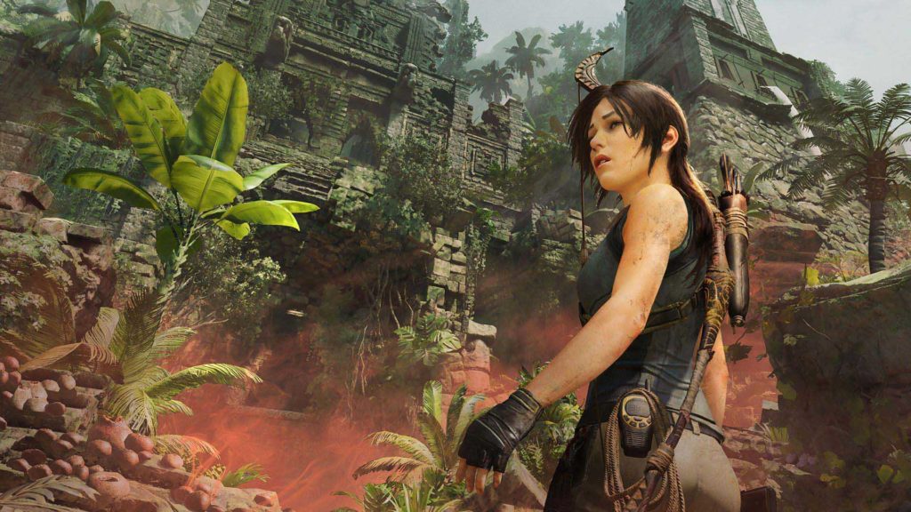 SHADOW OF THE TOMB RAIDER: Vierter Story-DLC veröffentlicht 6 SHADOW OF THE TOMB RAIDER DLC 4