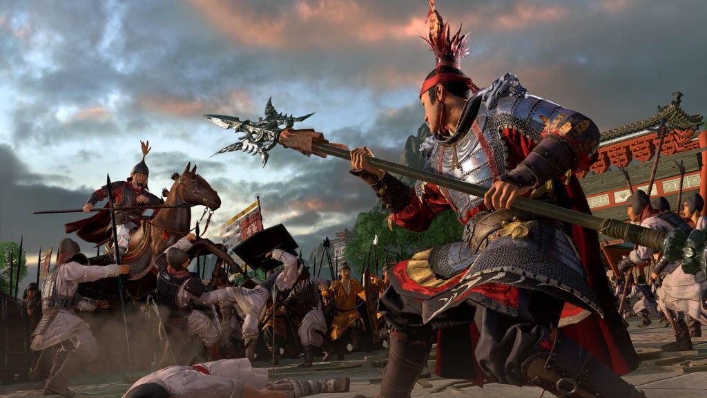 TOTAL WAR: THREE KINGDOMS - Neues Releasedatum bekannt 17 TOTAL WAR: THREE KINGDOMS