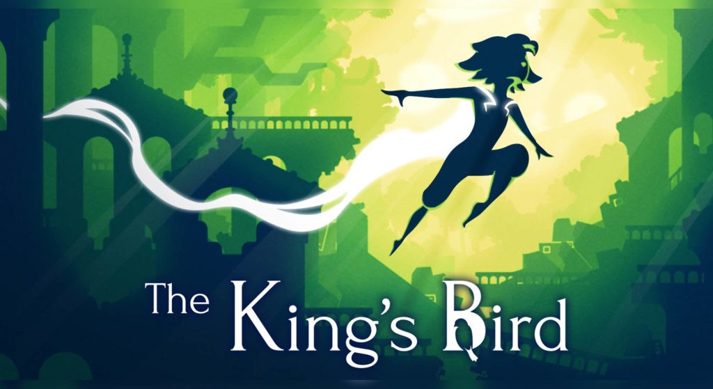 The King's Bird fliegt ab 12. Februar auf PlayStation 4 7 The King's Bird