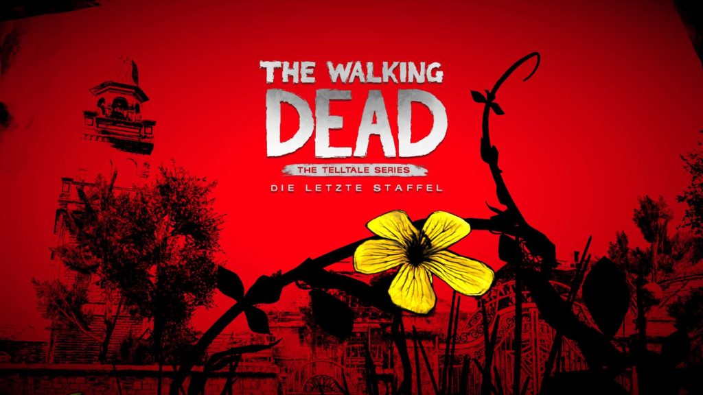 The Walking Dead: The Final Season Episode 4 (PS4) im Test 7 The Walking Dead The Final Season