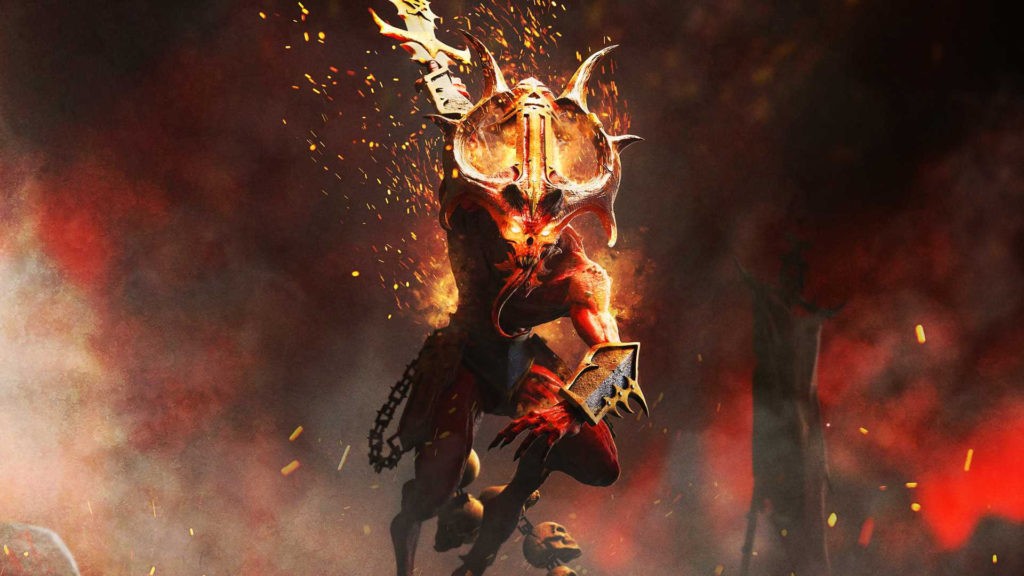 Warhammer: Chaosbane - Vorbesteller-Boni und Erscheinungstermin 1 Warhammer: Chaosbane