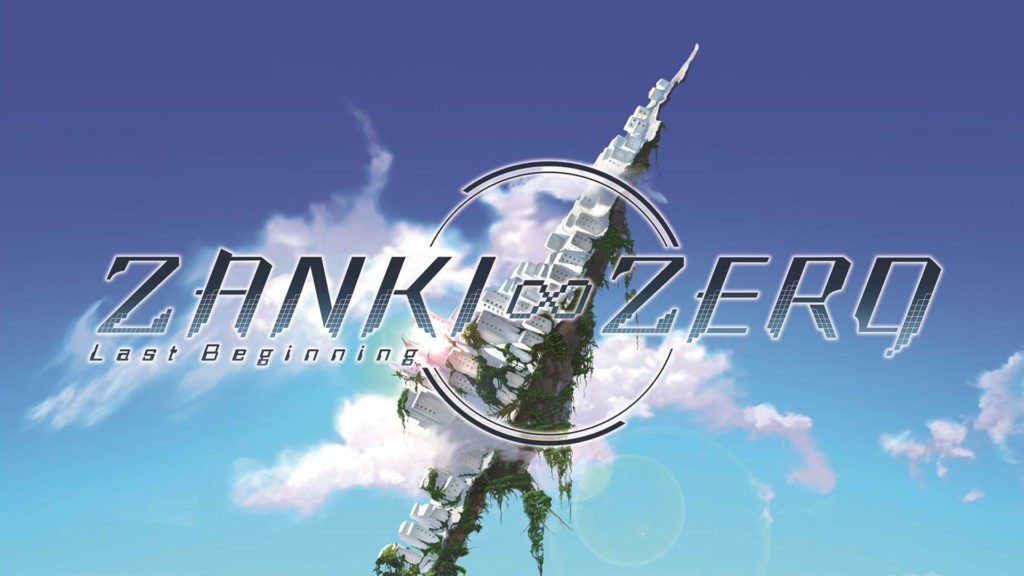 Zanki Zero: Last Beginning erscheint am 9. April 2019 für PlayStation 4 5 Zanki Zero: Last Beginning