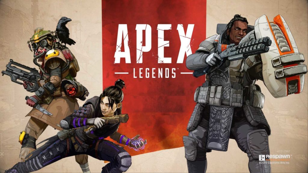 Apex Legends: Saison 2 – Kampfaufladung für den 2. Juli angekündigt 6 Apex Legends