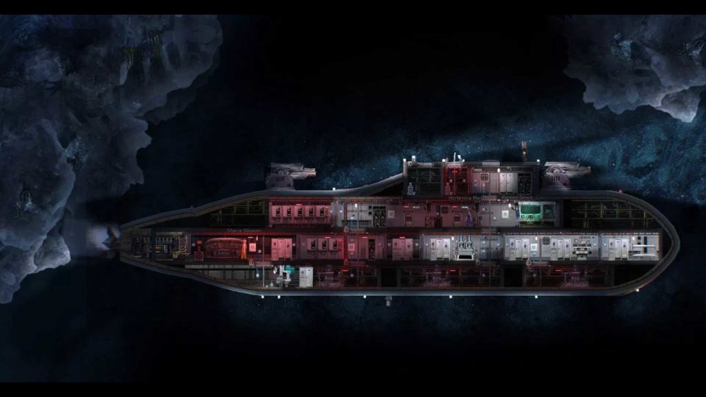 Barotrauma - Spannender U-Boot-Überlebenskampf bald im Early Access 14 Barotrauma