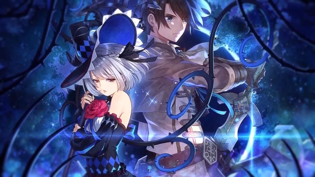 DRAGON STAR VARNIR erscheint am 14. Juni 2019 4 DRAGON STAR VARNIR
