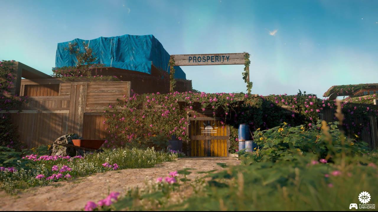 Far Cry New Dawn Screenshot 03