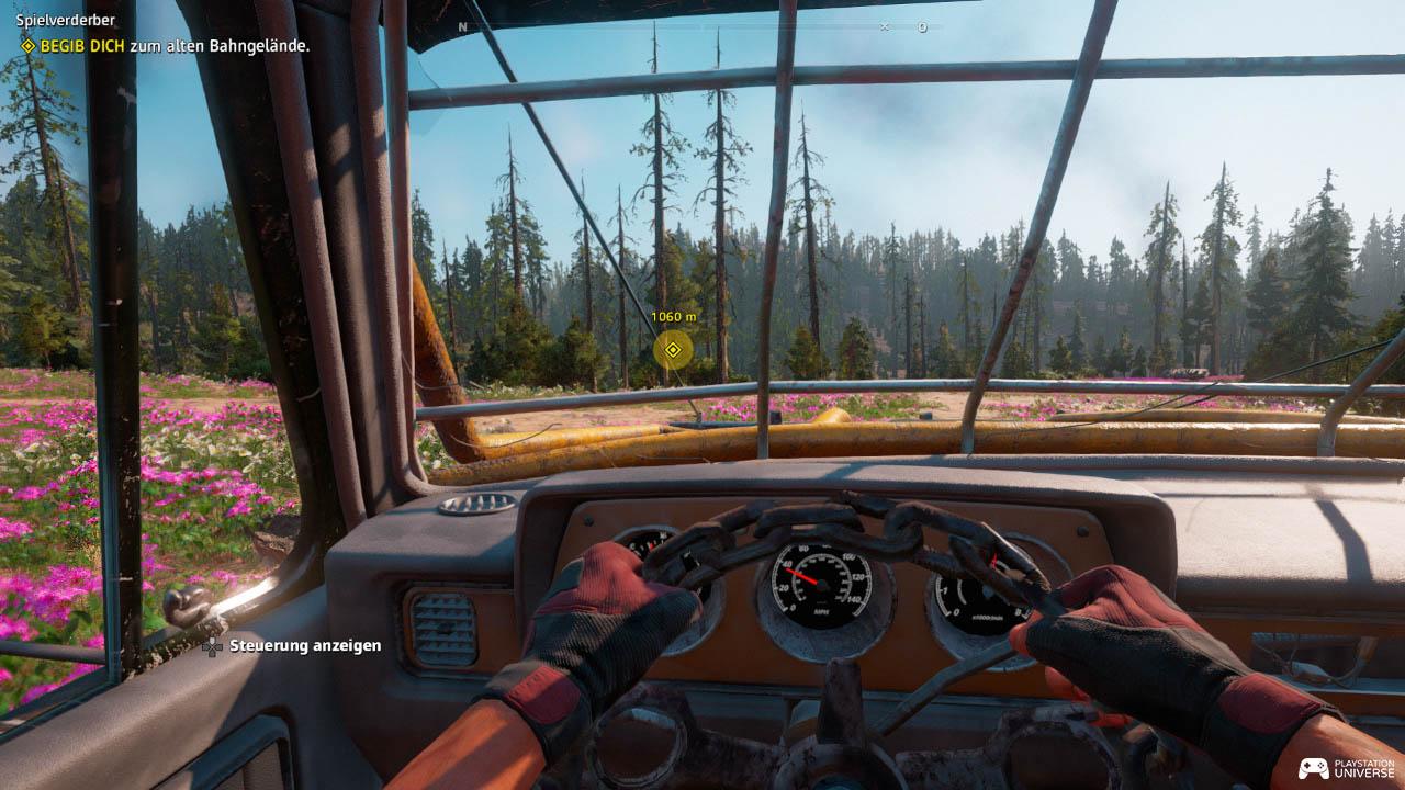 Far Cry New Dawn Screenshot 05