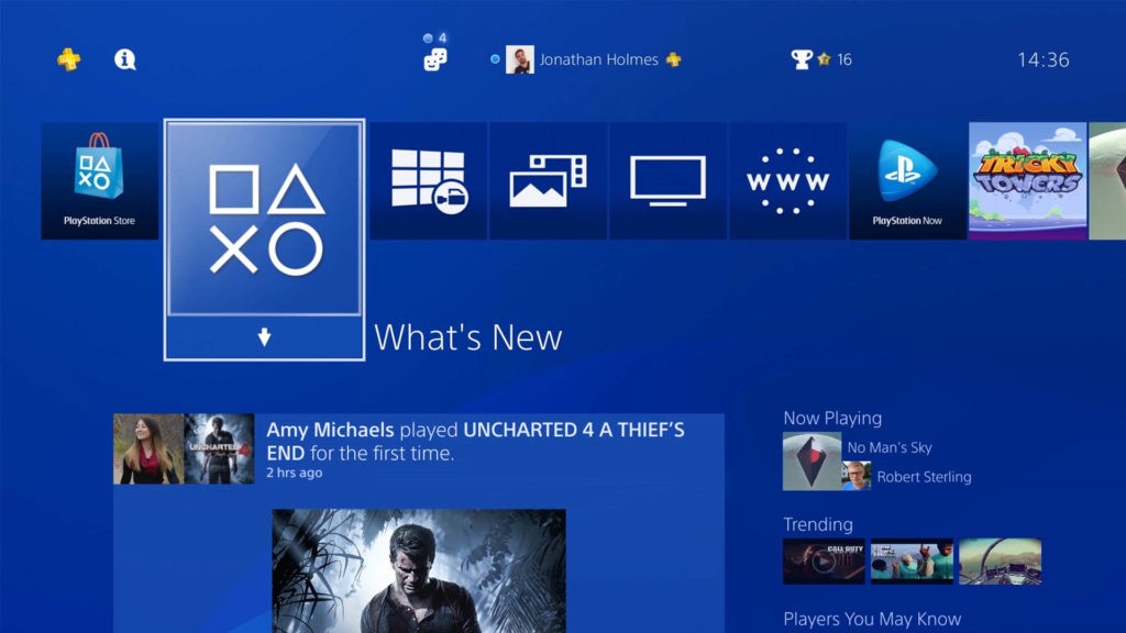 PS4 Remote Play ab sofort auch auf iOS-Geräten möglich 16 PS4 Remote Play