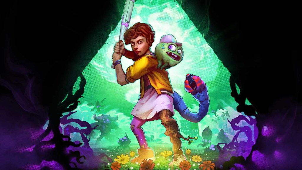 RAD im PlayStation Store für PlayStation 4 erhältlich 3 RAD