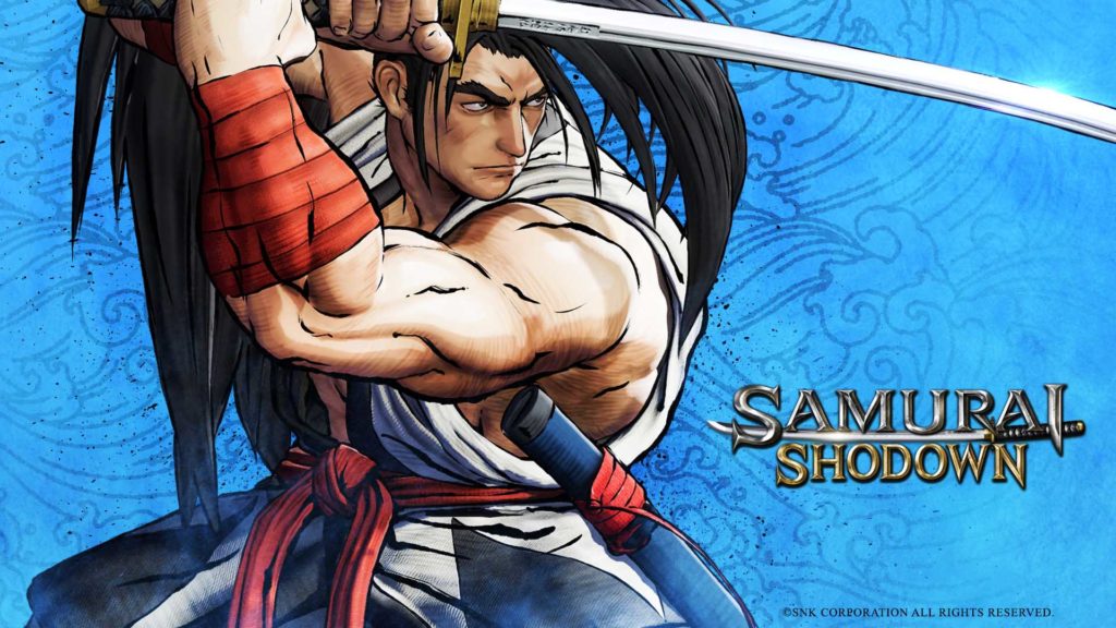 Samurai Shodown - Die Kunst der Klinge im 101 Trailer 15 Samurai Shodown