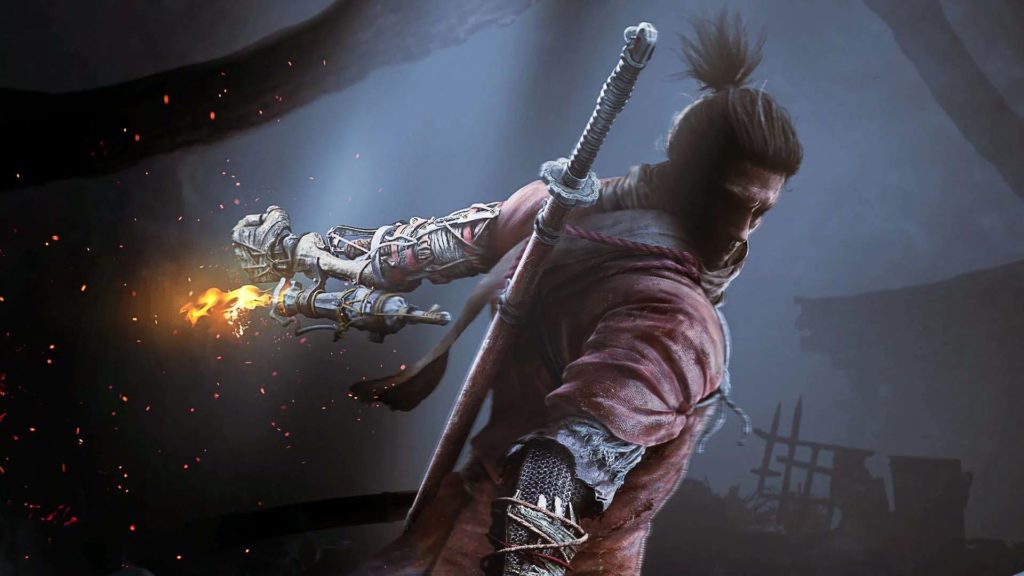 Sekiro: Shadows Die Twice weltweit erschienen 17 Sekiro: Shadows Die Twice