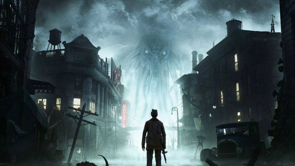 The Sinking City: Neues Gameplay-Video zur versunkenen Stadt Oakmont 5 The Sinking City