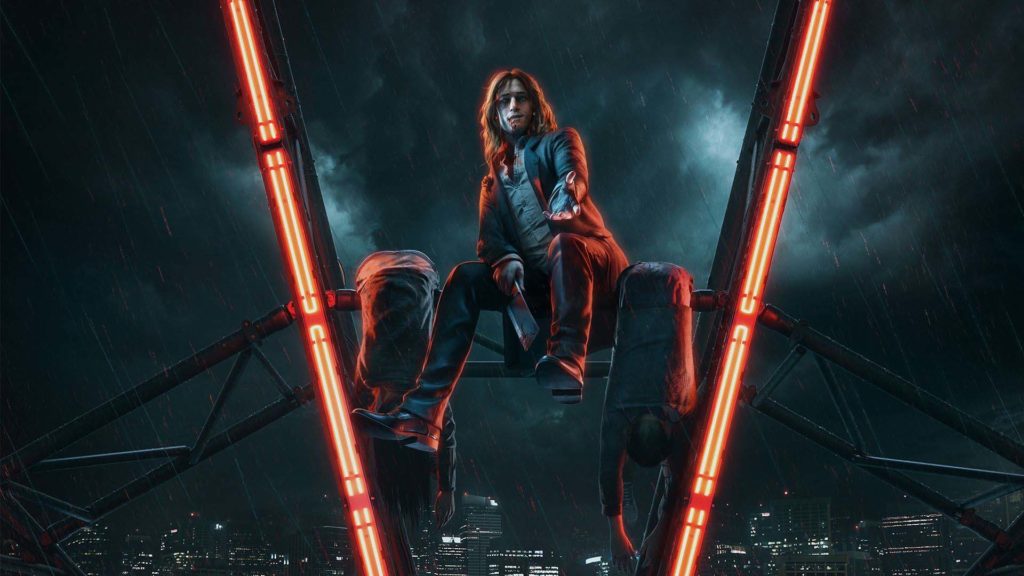 Bloodlines 2 – Die Fähigkeiten und Hintergründe der Ventrue 6 Vampire: The Masquerade - Bloodlines 2