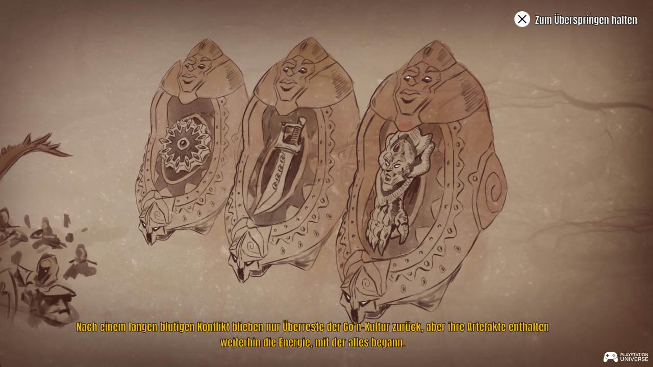 Warparty Screenshot 01