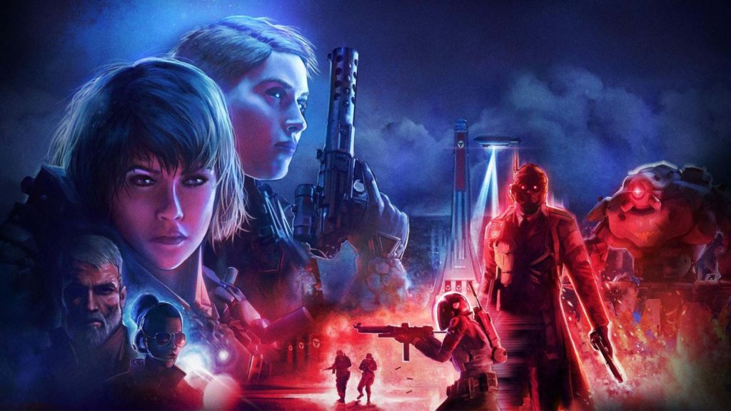 Wolfenstein: Youngblood (PS4) im Test 14 Wolfenstein: Youngblood