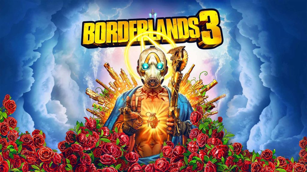 Borderlands 3 (PS4) im Test – Fremde Planeten laden zur Kammerjagd 7 Borderlands 3
