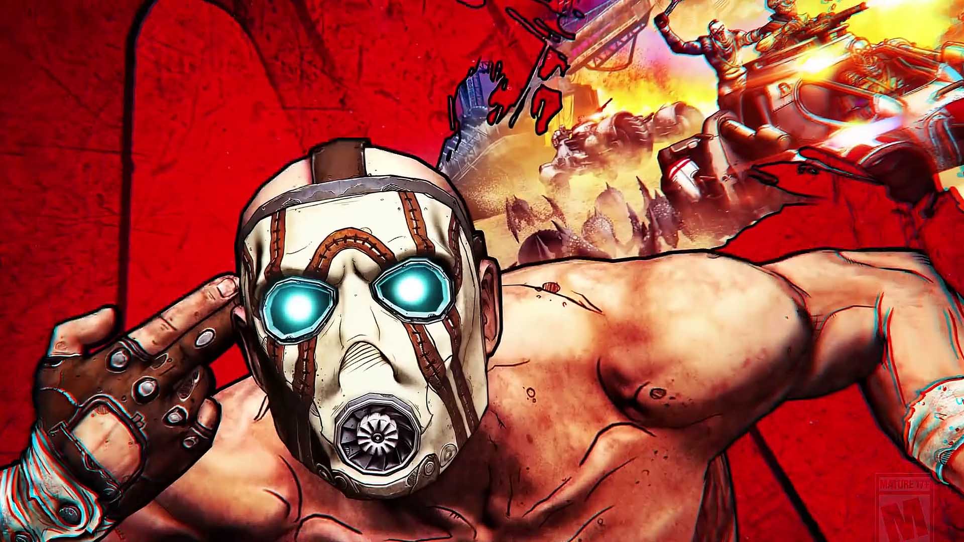 Borderlands: Game of The Year Edition