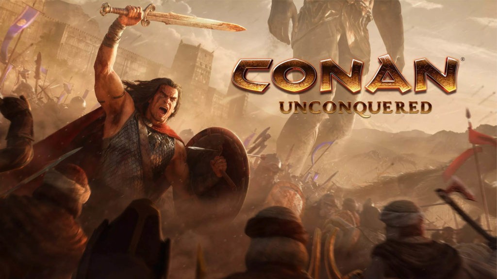 Conan Unconquered - Das Survival-RTS ist ab sofort erhältlich 18 Conan Unconquered