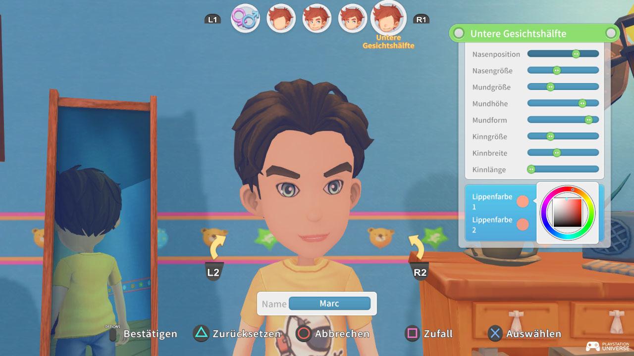 My Time at Portia Screenshot 01