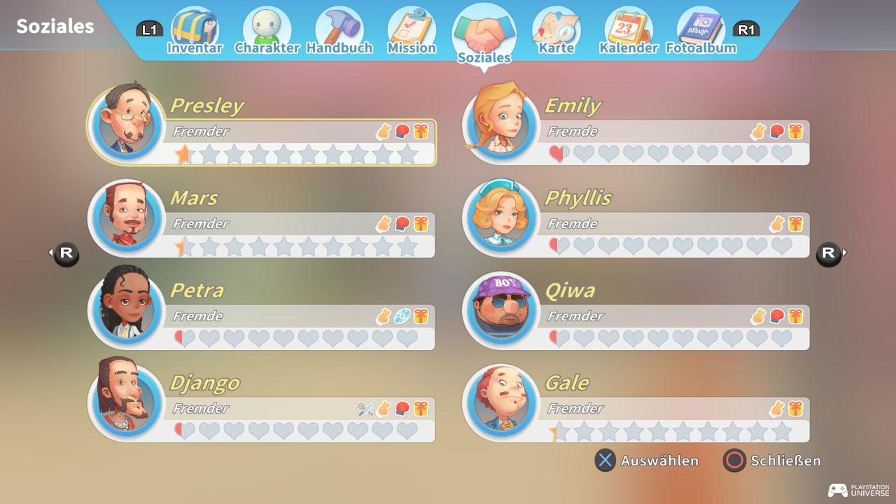 My Time at Portia Screenshot 05