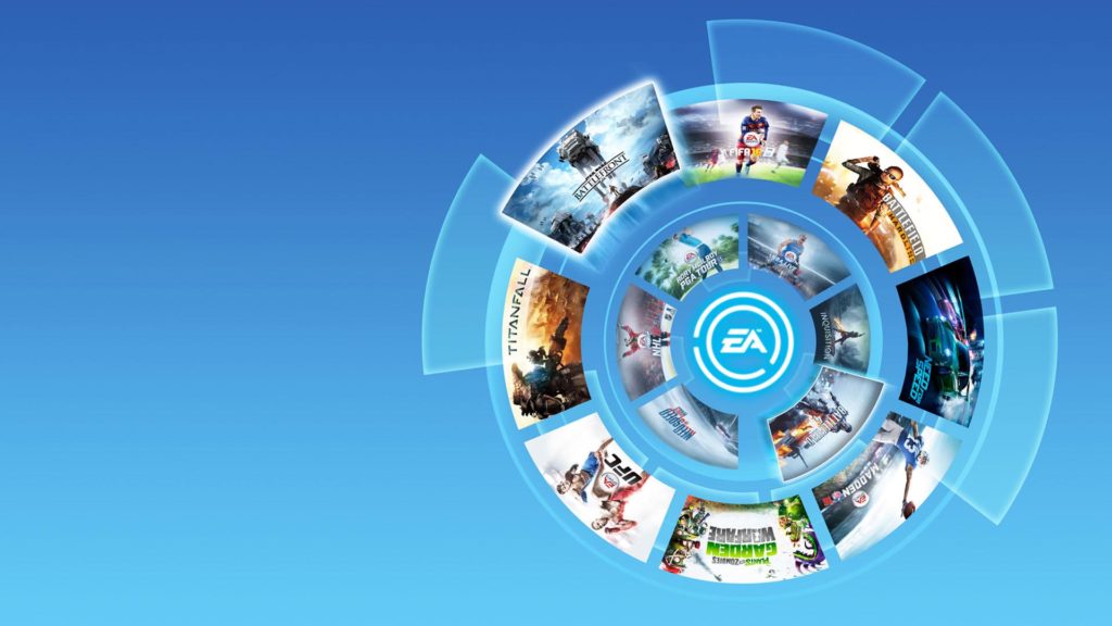 EA Access ab sofort auch auf PlayStation 4 verfügbar 9 EA Access