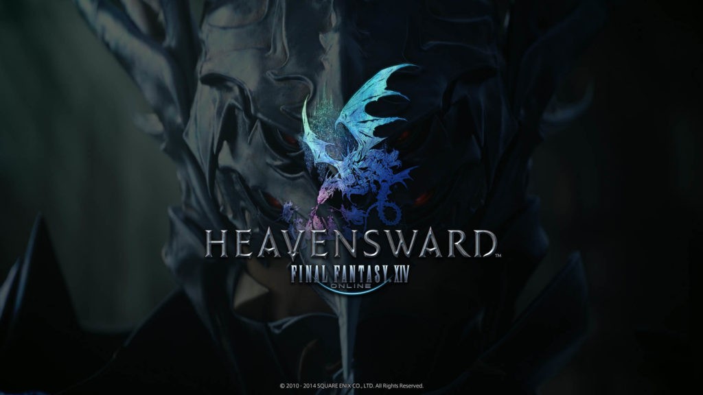 Final Fantasy XIV – Steigt in die kostenlose Testversion mitsamt Heavensward ein 15 FINAL FANTASY XIV: Heavensward