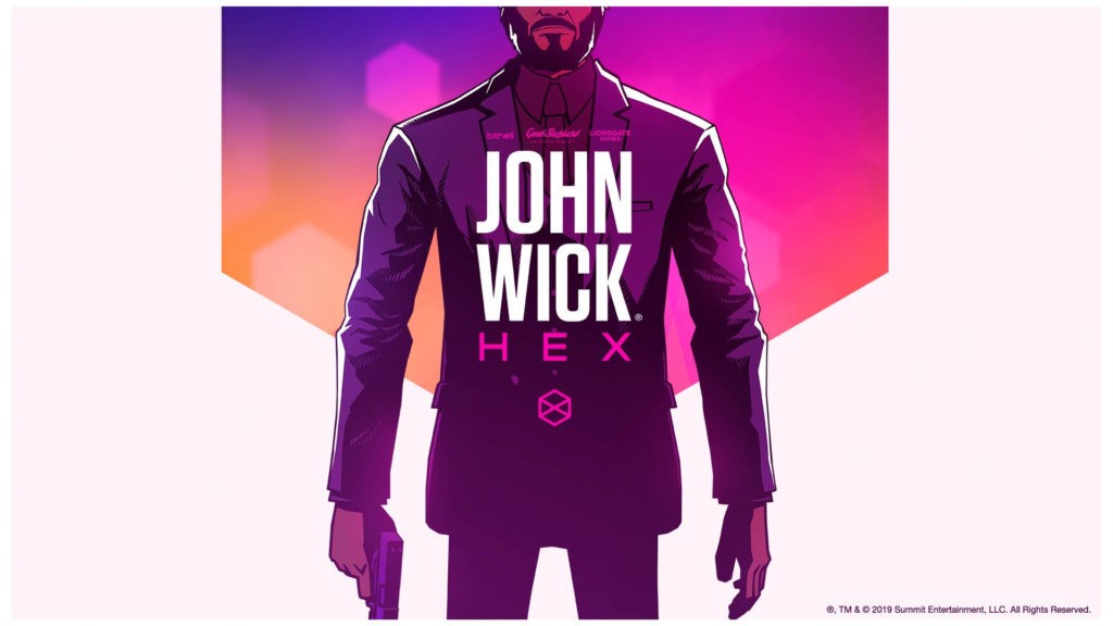 John Wick Hex – Offizielles Spiel zur Filmreihe angekündigt 3 John Wick Hex
