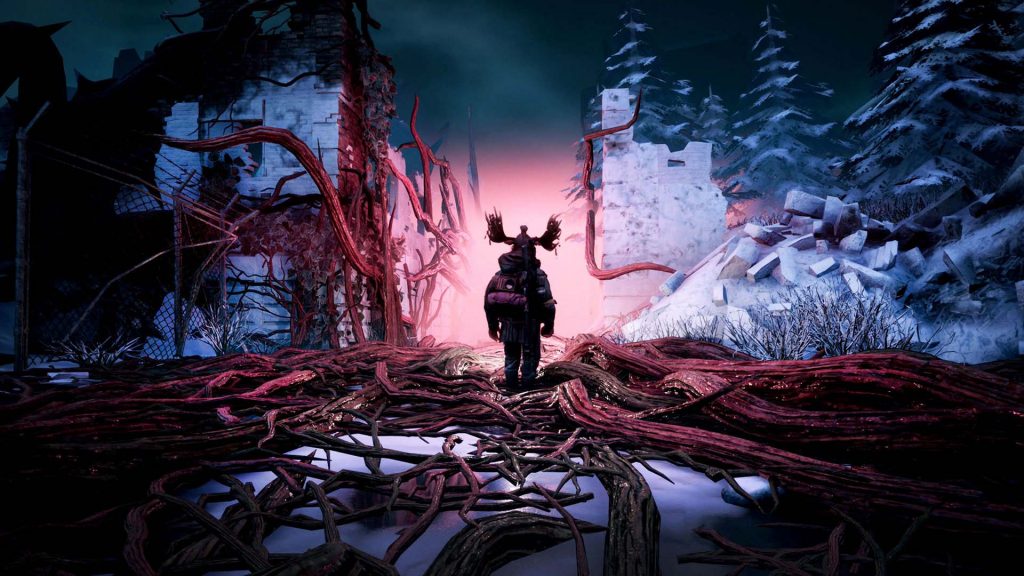 Mutant Year Zero - Erste Erweiterung Seed of Evil angekündigt 4 Mutant Year Zero Seed of Evil DLC