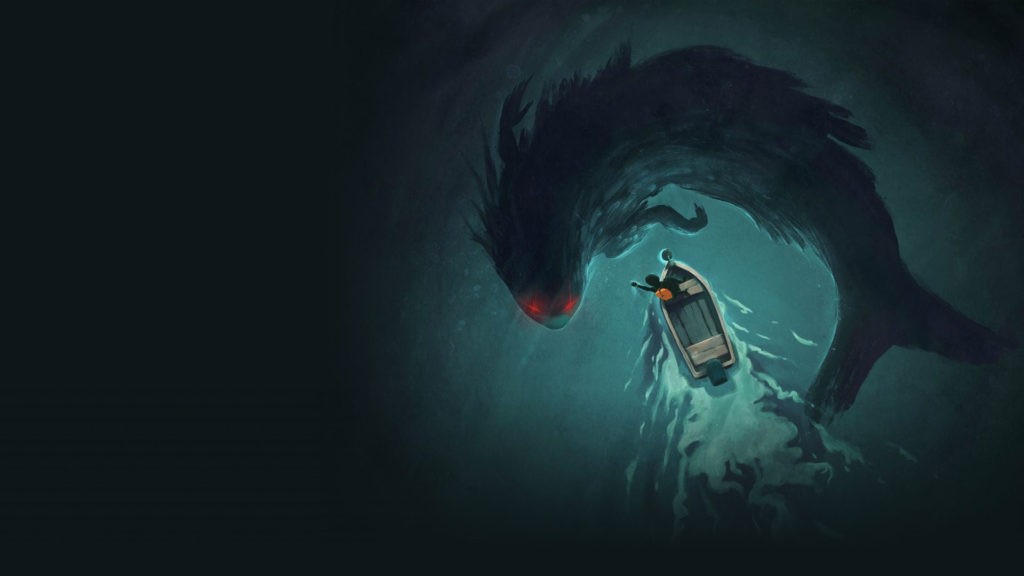 Sea of Solitude (PS4) im Test 12 Sea of Solitude
