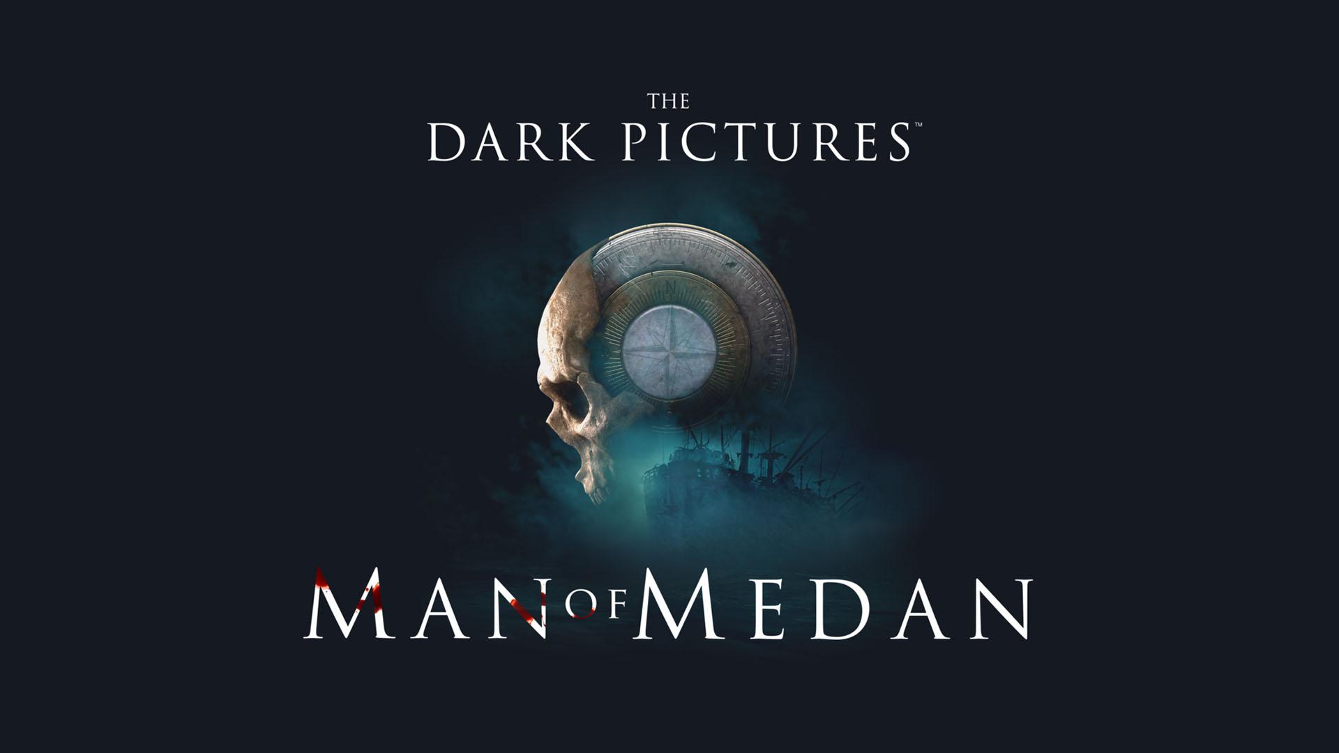 The Dark Pictures Anthology: Man of Medan