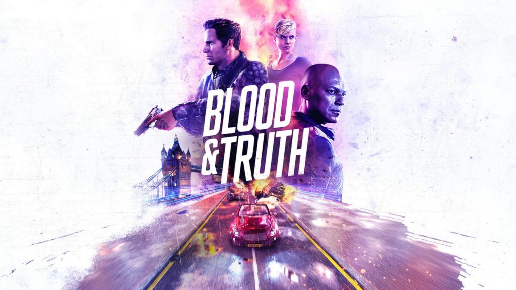 Blood & Truth - Neue virtuelle Shooter-Kost ab sofort erhältlich 19 Blood & Truth