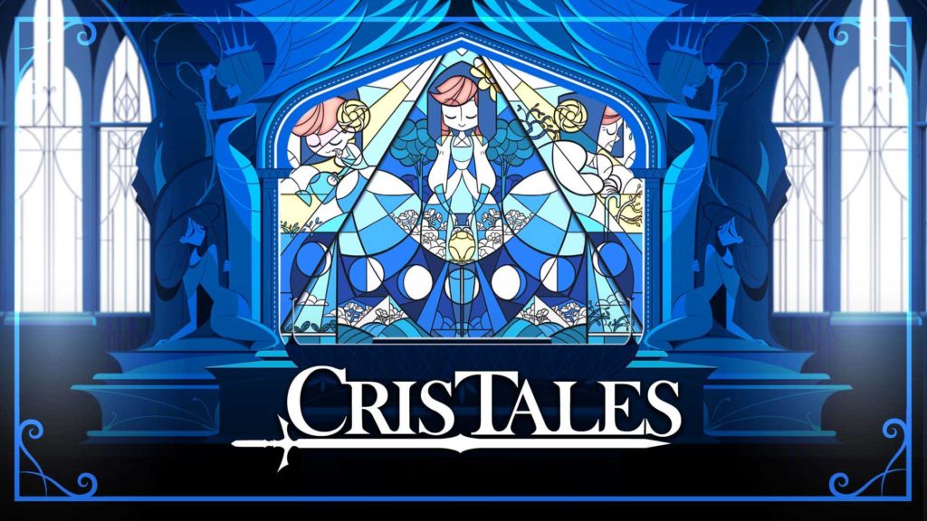 Cris Tales verzaubert euch ab dem 17. November 12 Cris Tales