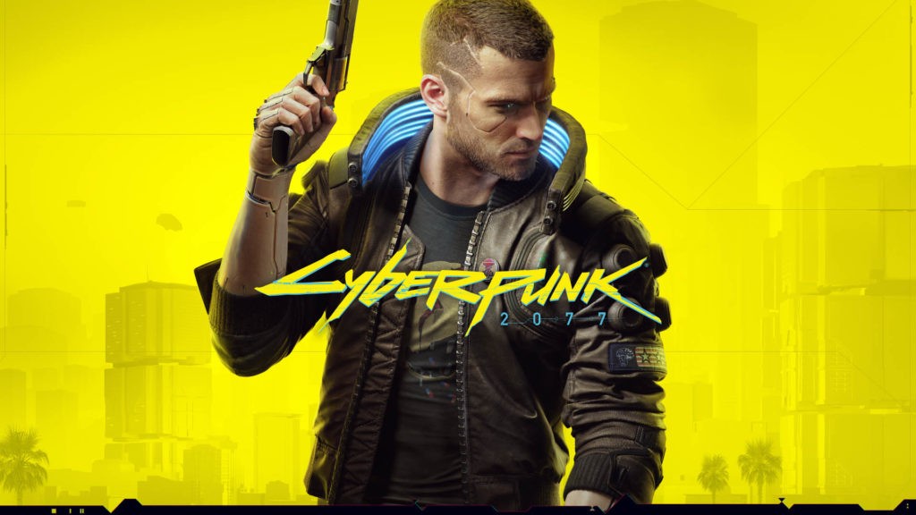 Cyberpunk 2077 - Neuer Trailer mit Releasetermin und Collector's Edition 4 Cyberpunk 2077